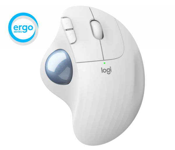 Logitech ERGO M575