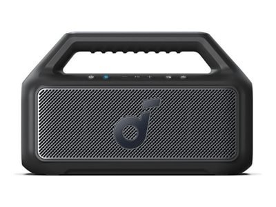 Anker Innovations Soundcore Boom 2 SE - Boombox-Lautsprecher - tragbar