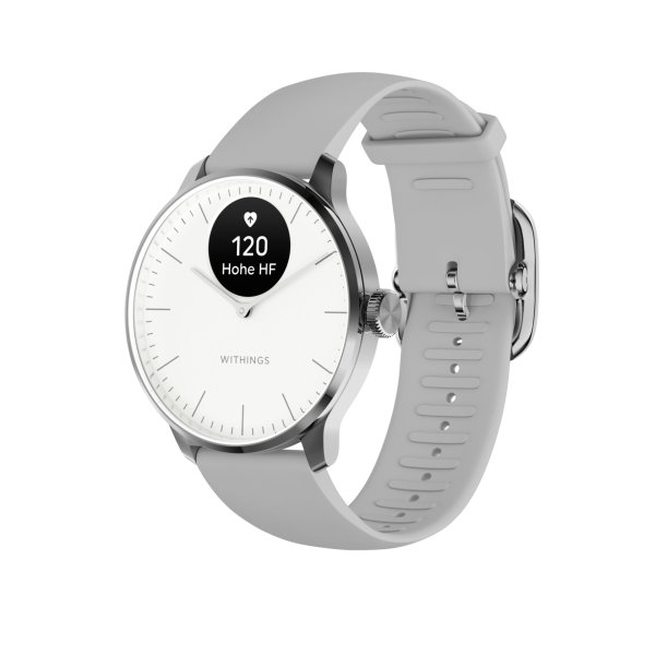 Withings ScanWatch Light, [Attribute|