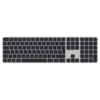 Apple Magic Keyboard mit Touch ID und Ziffernblock (USB-C)