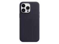 Apple iPhone 14 Pro Max Leder Case mit MagSafe Tinte