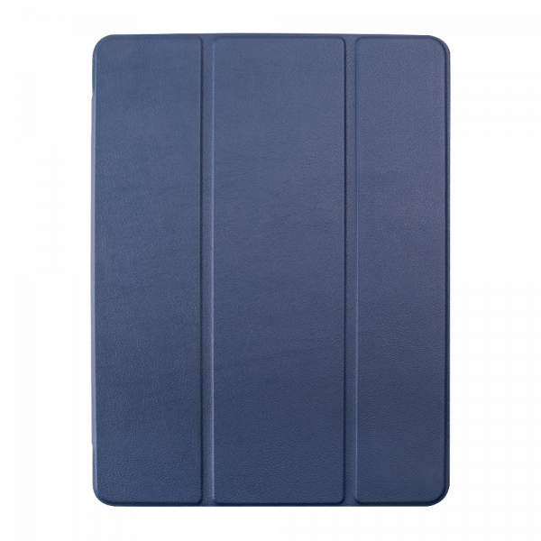 DEQSTER Slim Trifold Case für iPad 10.2" (7./8./9. Gen.)