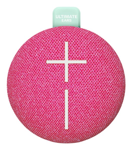 Ultimate Ears MINIROLL portabler Bluetooth Lautsprecher