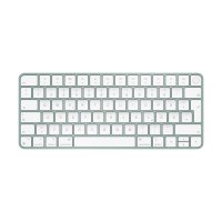 Apple Magic Keyboard mit Touch ID Grün