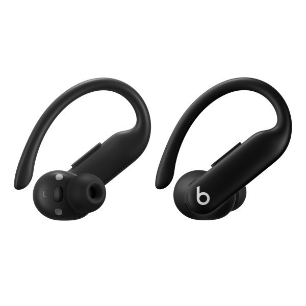 Beats Powerbeats Pro 2, Wireless In-Ear Kopfhörer, Diamantschwarz