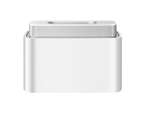 Apple MagSafe auf MagSafe 2 Konverter