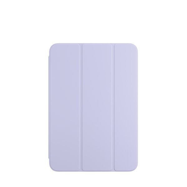 Apple Smart Folio für iPad mini (A17 Pro / 6. Gen), Hellviolett