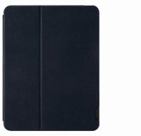 LAUT URBAN FOLIO Case für iPad Pro 12.9" (3./4./5./6. Gen) Indigo Blau