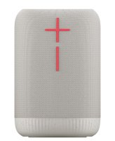 Ultimate Ears EPICBOOM Lautsprecher Cotton White