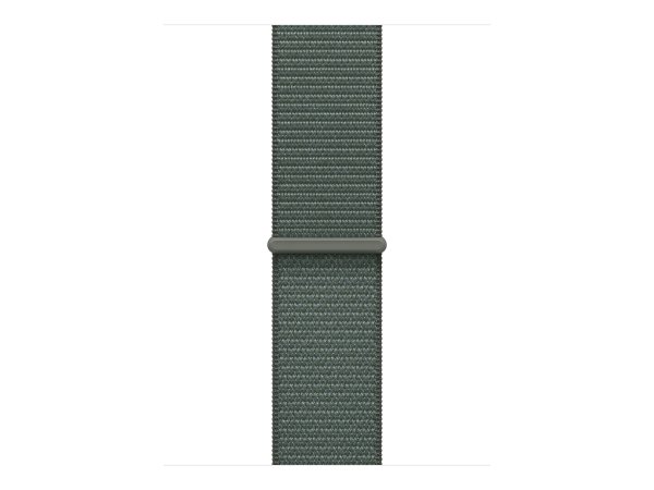 Apple Sport Loop für Apple Watch 40mm, Salbei, One Size (130-200 mm Umfang)