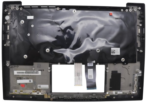 Dell P2723QE - LED-Monitor - 68.6 cm (27") (26.96" sichtbar)