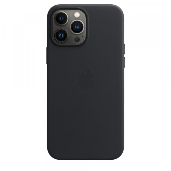 Apple Leder Case für iPhone 13 Pro Max