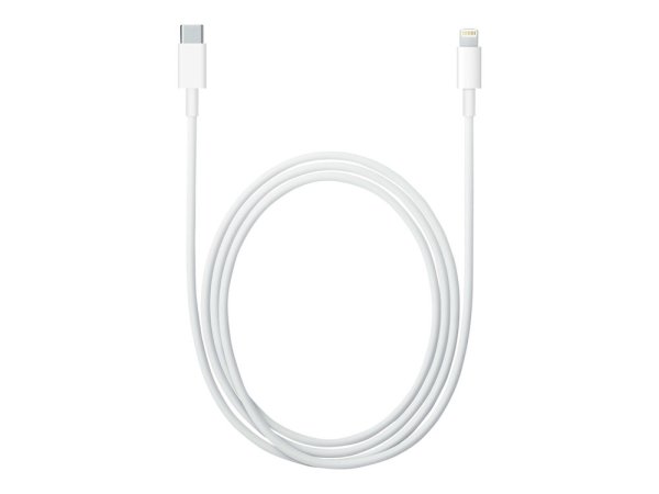 Apple USB-C auf Lightning Gewebtes Kabel