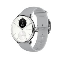 Withings ScanWatch 2 Weiß