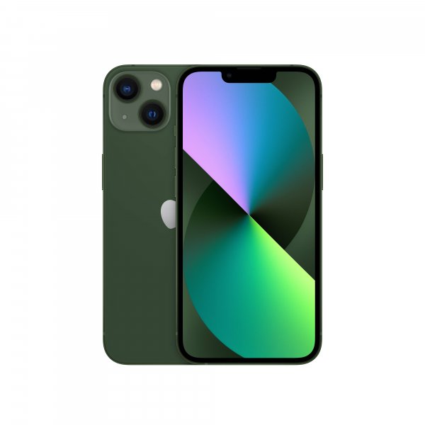 Apple iPhone 13 (Grün)