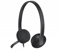 Logitech H340 Headset Logitech H340 Headset