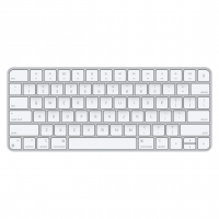Apple Magic Keyboard | Silber