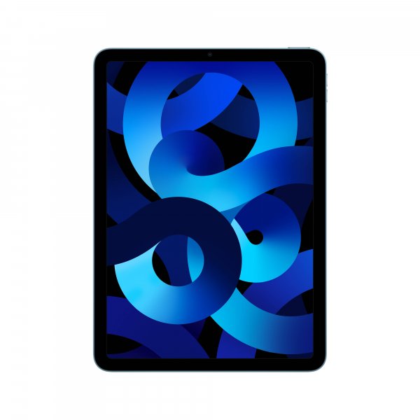 Apple iPad Air 10,9“ (5. Generation), 64 GB, Wi-Fi, Blau