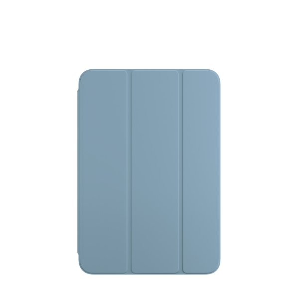 Apple Smart Folio für iPad mini (A17 Pro / 6. Gen), Denim